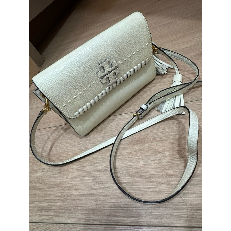 Tory burch sling bag