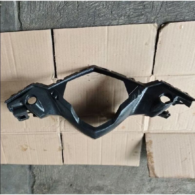 Batok belakang Mio M3 copotan original