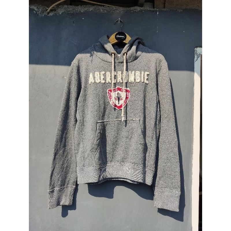 Abercrombie & Fitch Hoodie