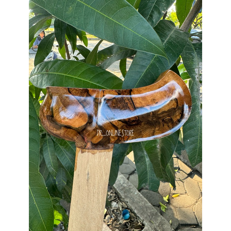 Warangka Gayaman Surakarta Timoho