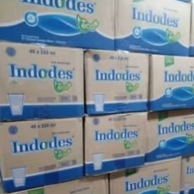Harga indodes cup Terbaru Jun 2026 | BigGo Indonesia