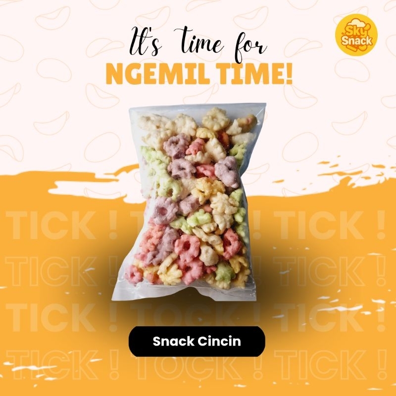 

Cemilan Cincin Jadul | Cemila Kriwil