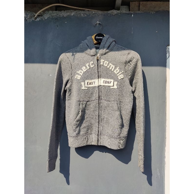 Abercrombie ZippersHodie