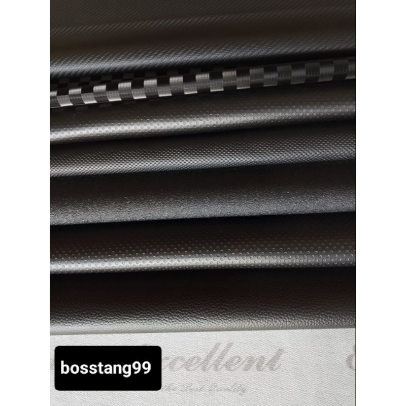 Kain jok motor merk excellent universal