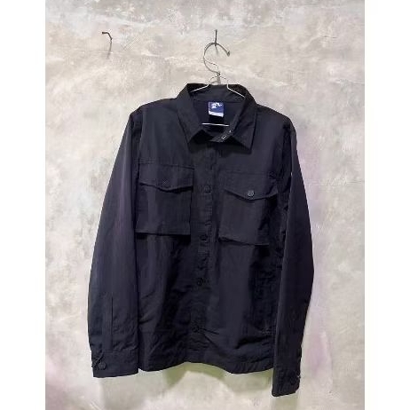 James Boogie Overshirt