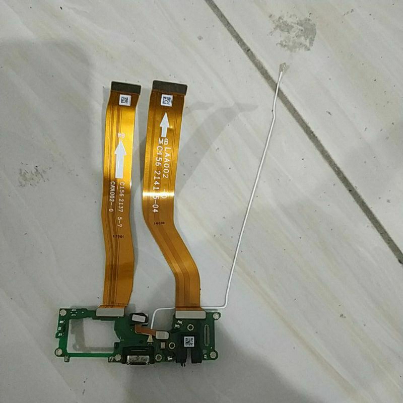 flexible board cas bekas Oppo a95