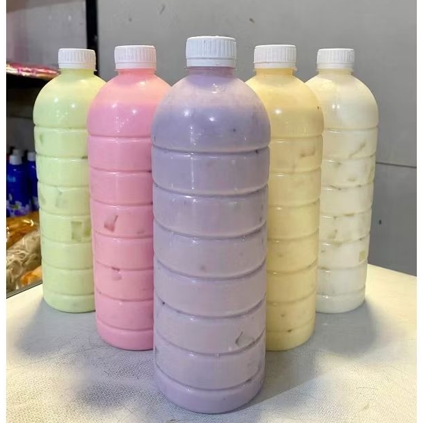 

YOGHURT + NATA DE COCO 1000 ML/1 LTR (KHUSUS SOMEDAY/GOSEND)