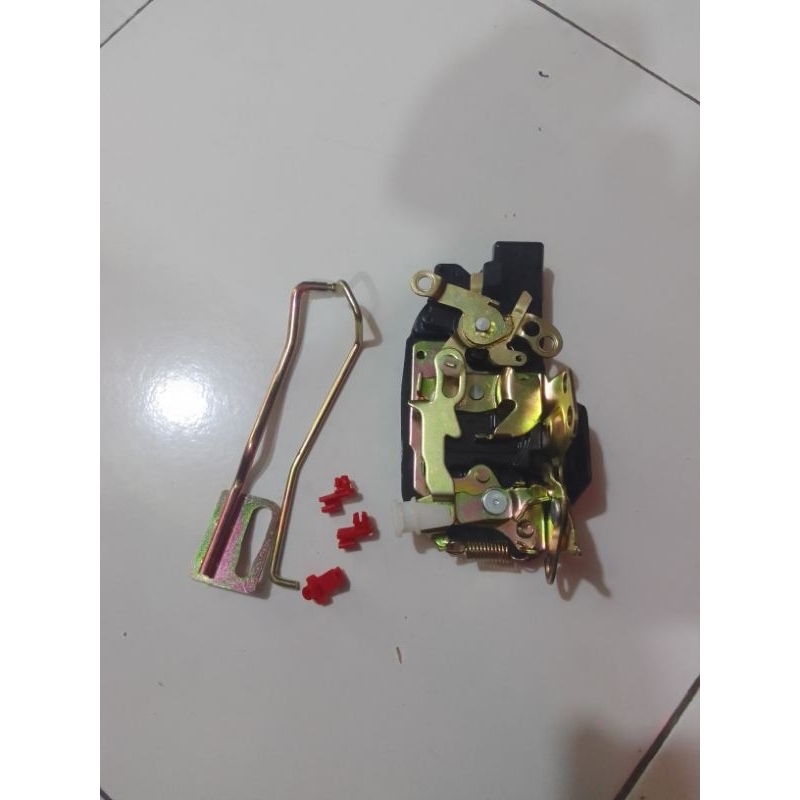 Door lock kunci pintu merek Mitsuda Dyna Old/Dutro 125 Kanan-Kiri