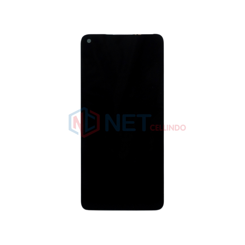 LCD TOUCHSCREEN VIVO Z5X / LCD TS VIVO Z1 PRO SUPER LF BLACK