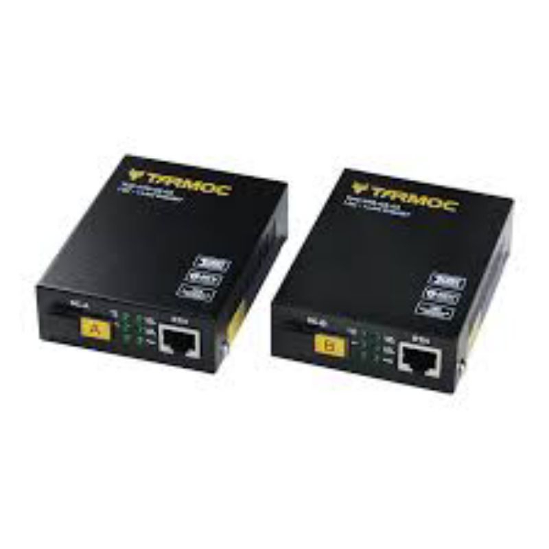 media converter tarmoc