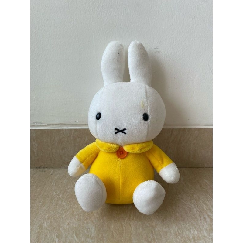 Boneka Miffy