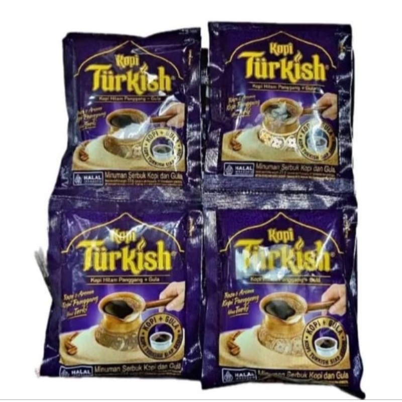 

Torabika kopi Turkish 23gr