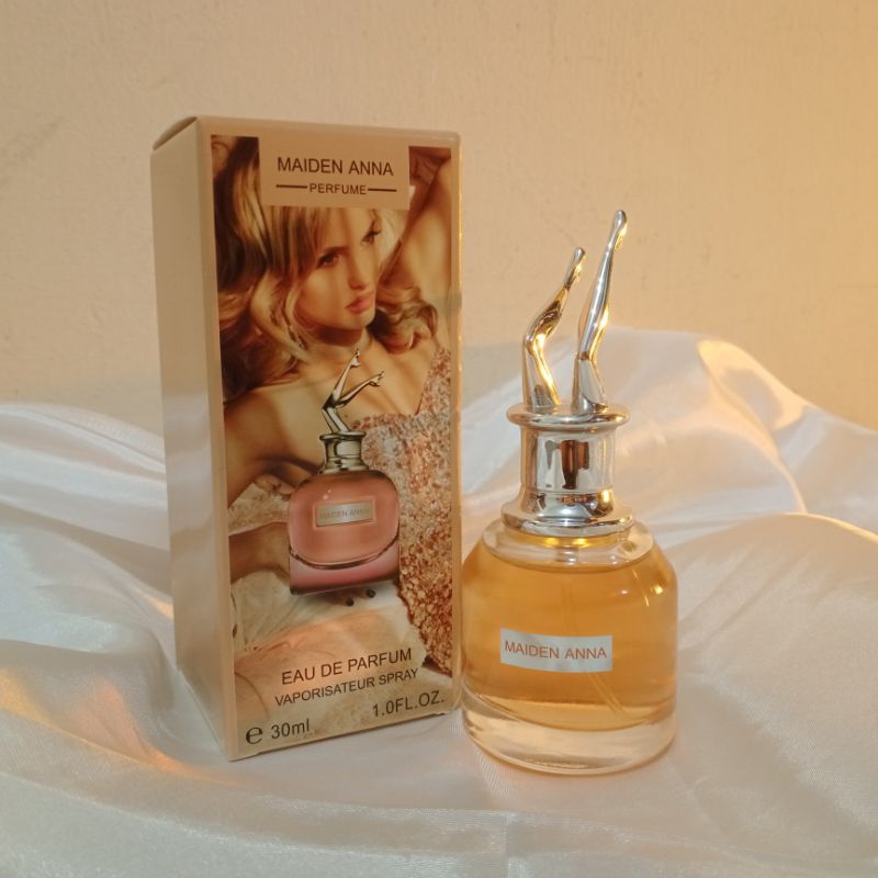 MAIDEN ANNA Scandal perfume
