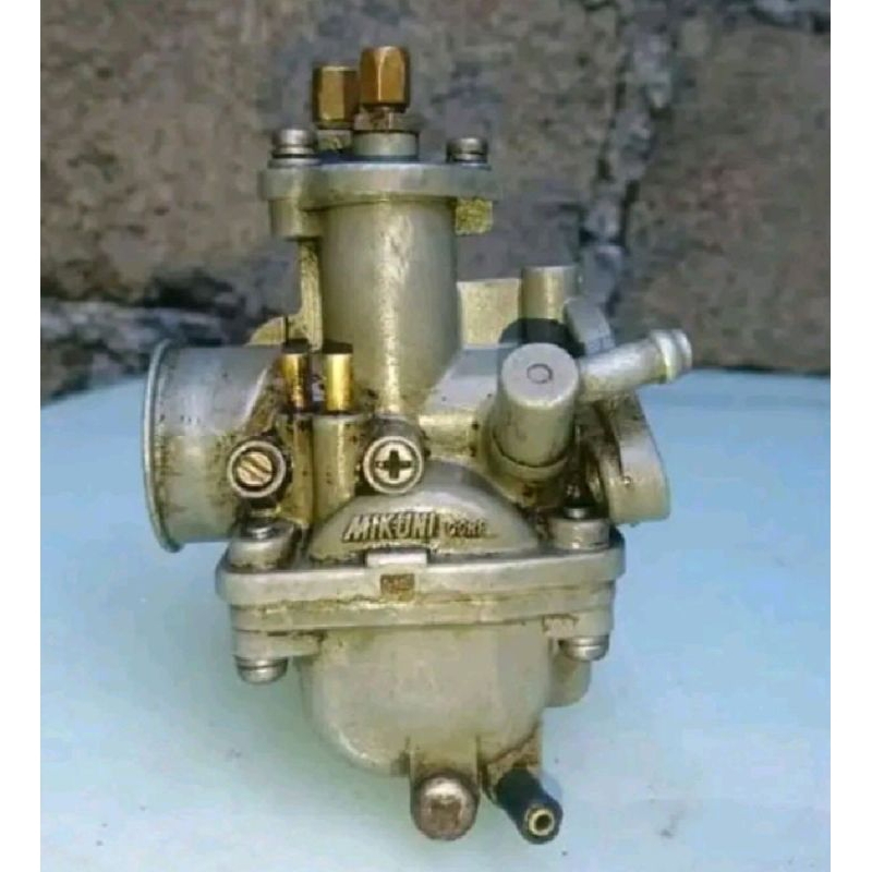 KARBURATOR ALFA YAMAHA ORIGINAL