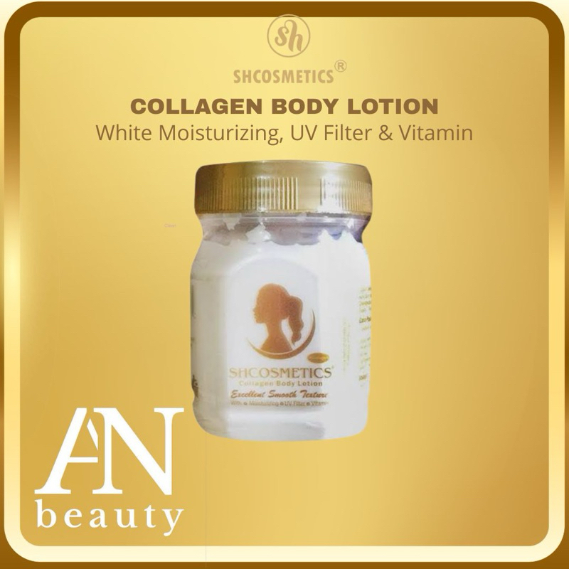 BIBIT COLAGEN SH COSMETIC