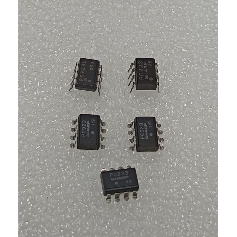 IC PC923