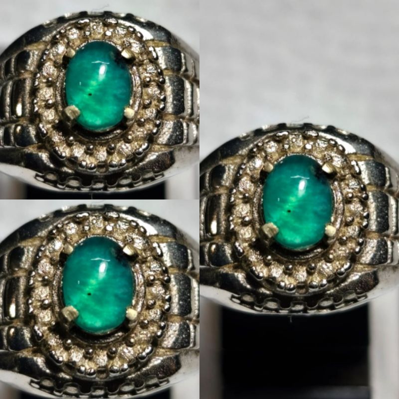 BATU BACAN KRISTAL