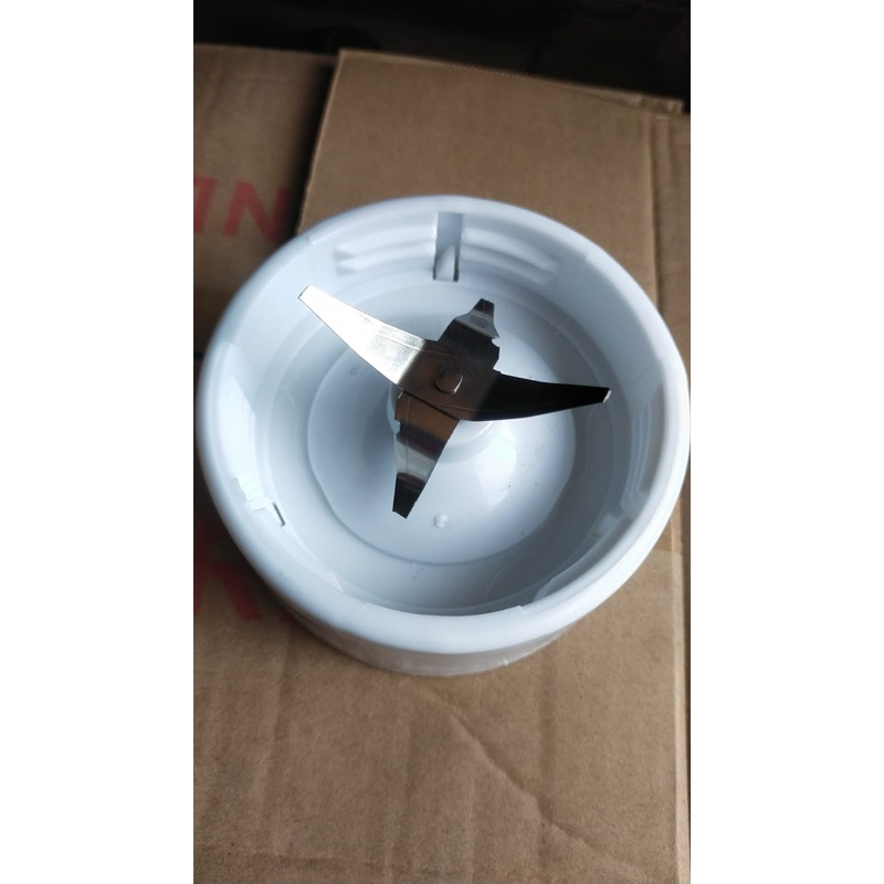 MOUNTING BLENDER JUS PANASONIC 101 MODEL LAMA ( GOOD GRADE )