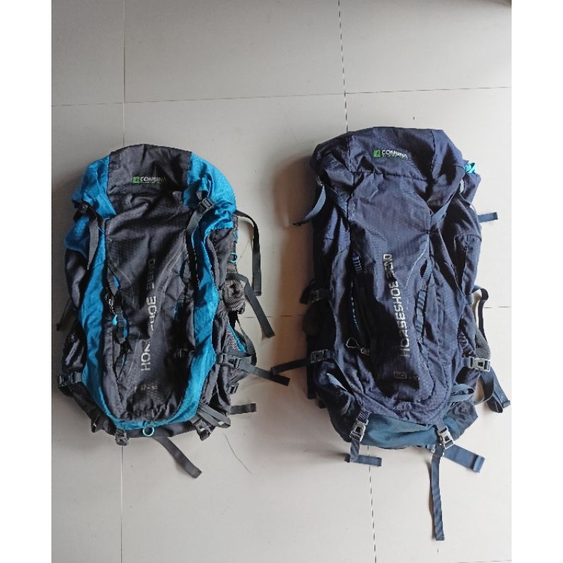 CARIEL CONSINA HORSESHOE BEND 60L