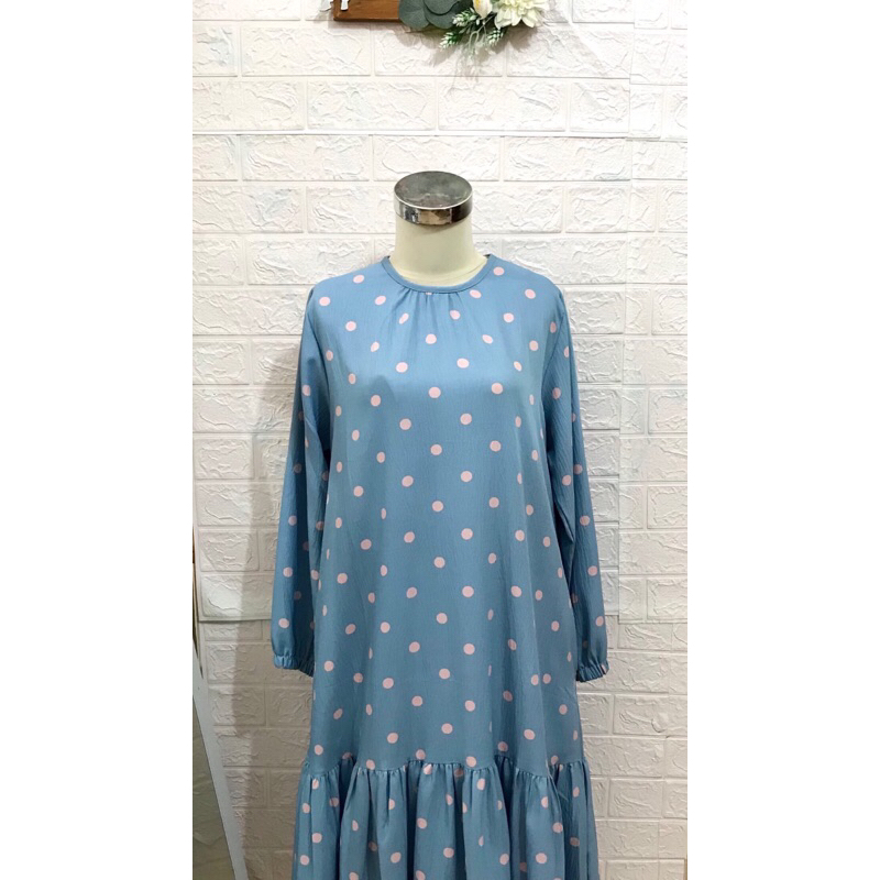 tunik ori disiko fit xl