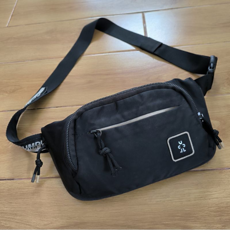 Crumpler The Stash Waist Bag
