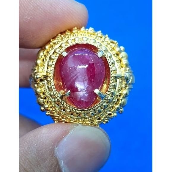 ruby burma belang pigeon blood mirah windusara