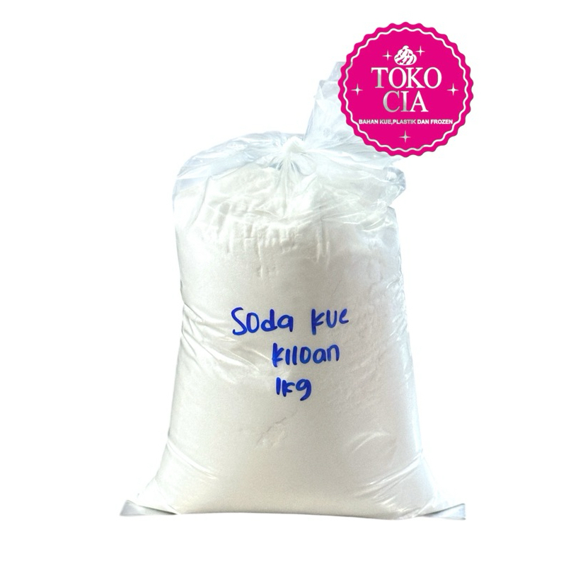 

Soda Kue Malan Repack