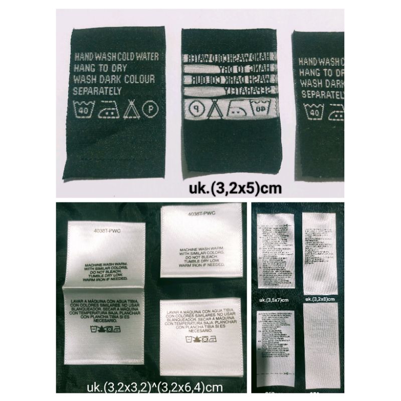 

label merek brand merek label (care misc) label tag