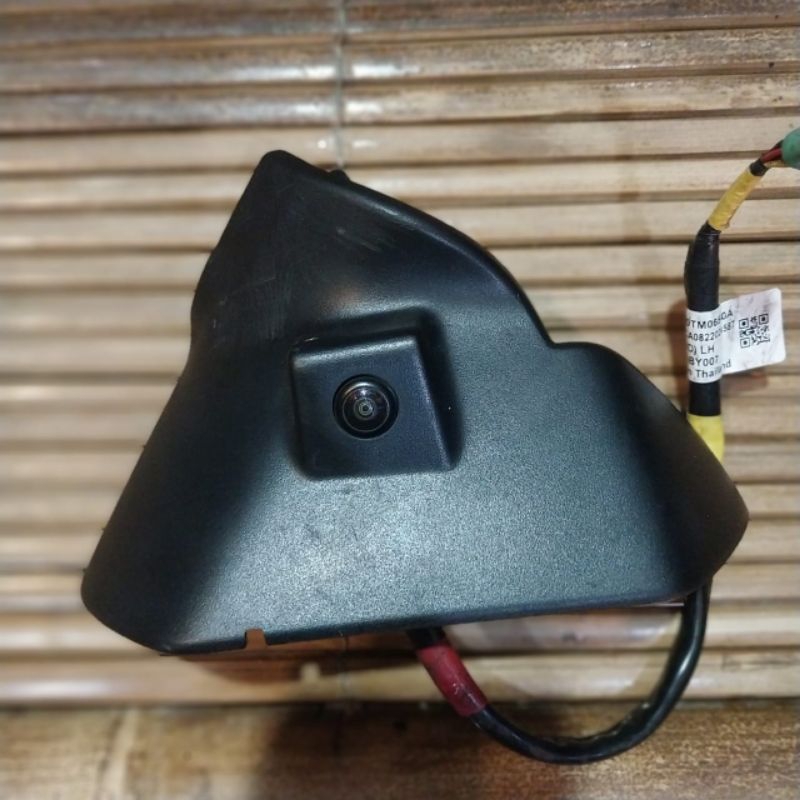 Kamera Spion Avanza Veloz 2024 LH