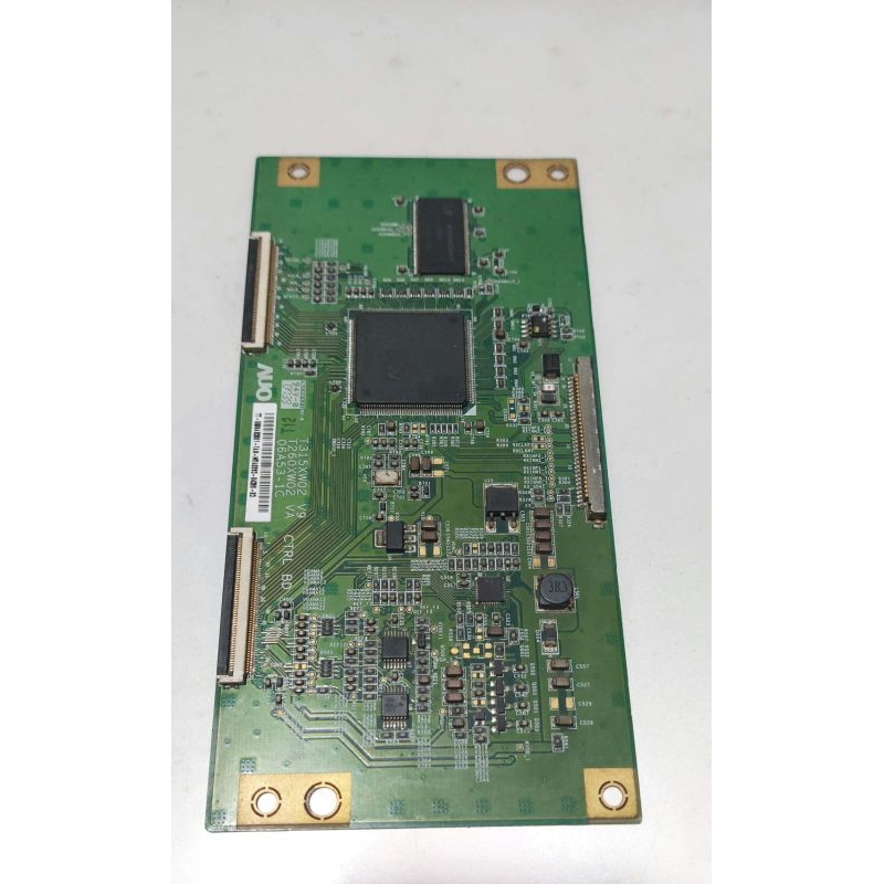 TIKON TICON TCON T-CON LCD TV POLYTRON PLM 3219 PLM3219-T315XW02 AUO T260XW02 06A53-IV