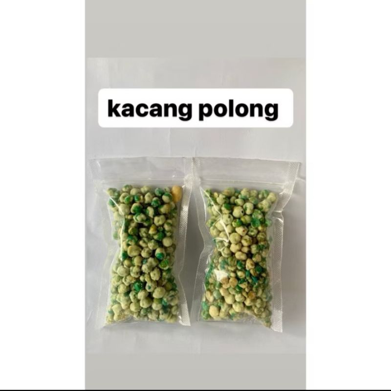 

KACANG POLONG 70gr