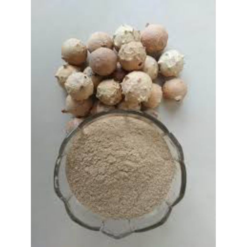 

Bubuk Serbuk Manjakani 500 Gram