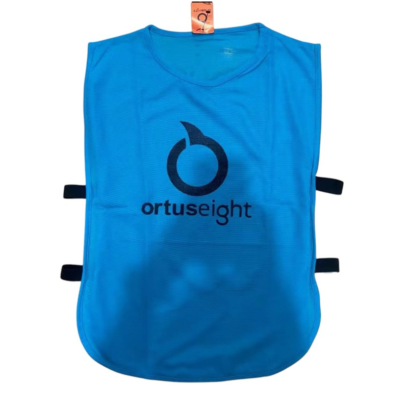 Rompi Bola Futsal Karet Samping ORTSG Rompi Futsal GO