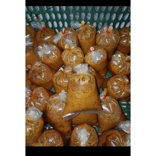 

Bumbu Cilok dan Pecel 200gr