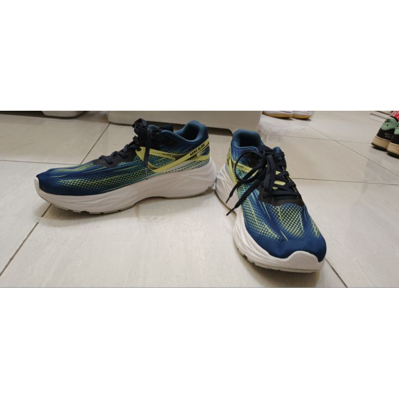 Sepatu Running SALOMON Aero Glide OG Size 44