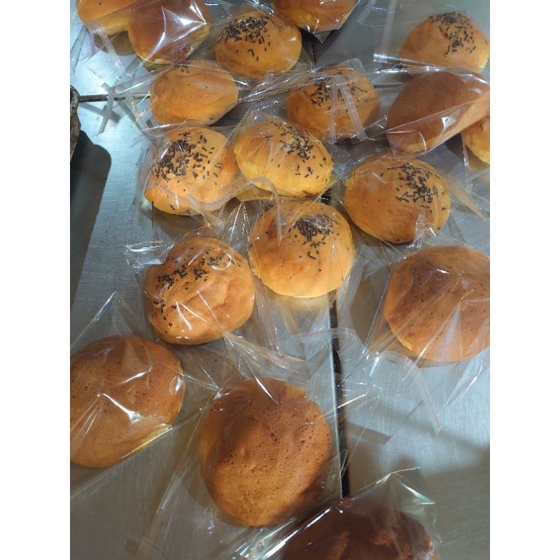 

Roti Boy Kopi Dan Cokelat