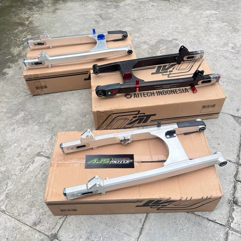 Swing Arm arem lengan ayun Tiger revo tiger lama tilam tirev AITECH AI TECH