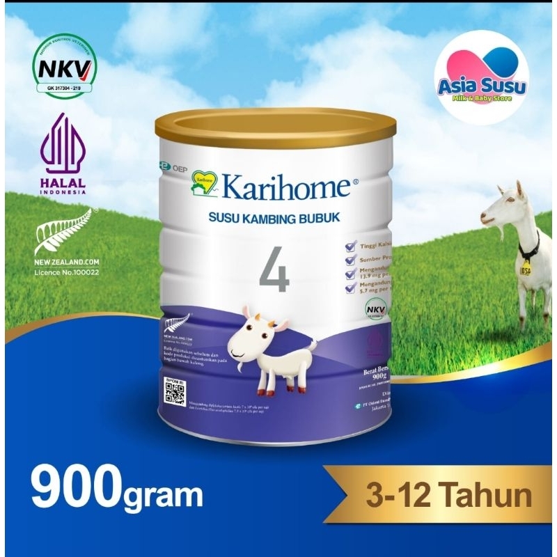 

karihome tahap 4