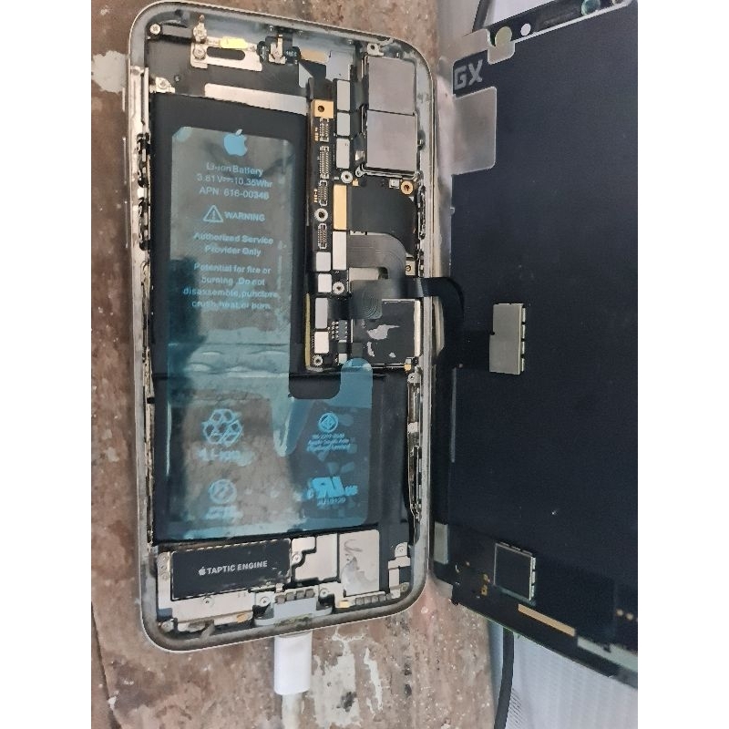 iphone x 64