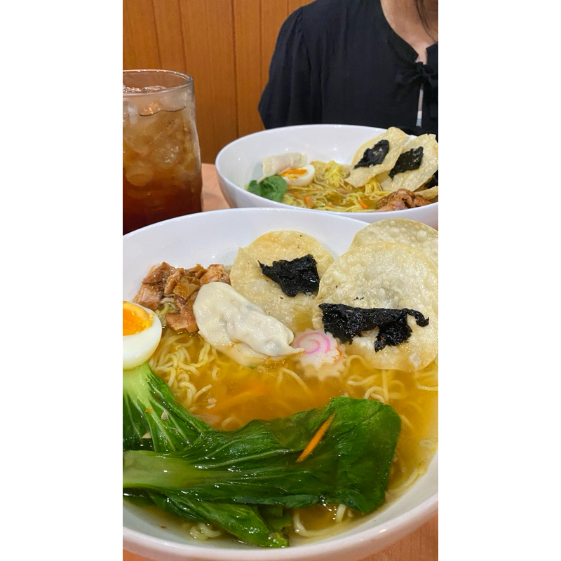 

RAMINS (RAMEN INSTAN)