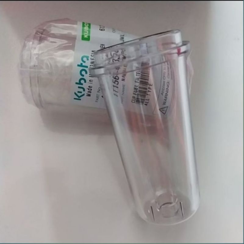 Gelas Solar Gelasan Solar ORIGINAL Kubota RD85 Traktor Sawah