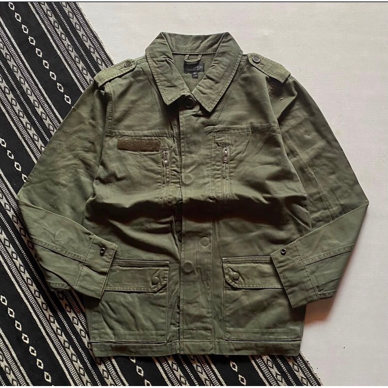 jaket f1 french fashion