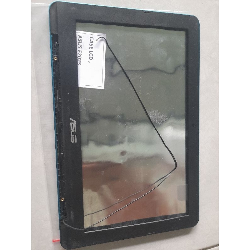 ASUS E202S Series CASE LCD