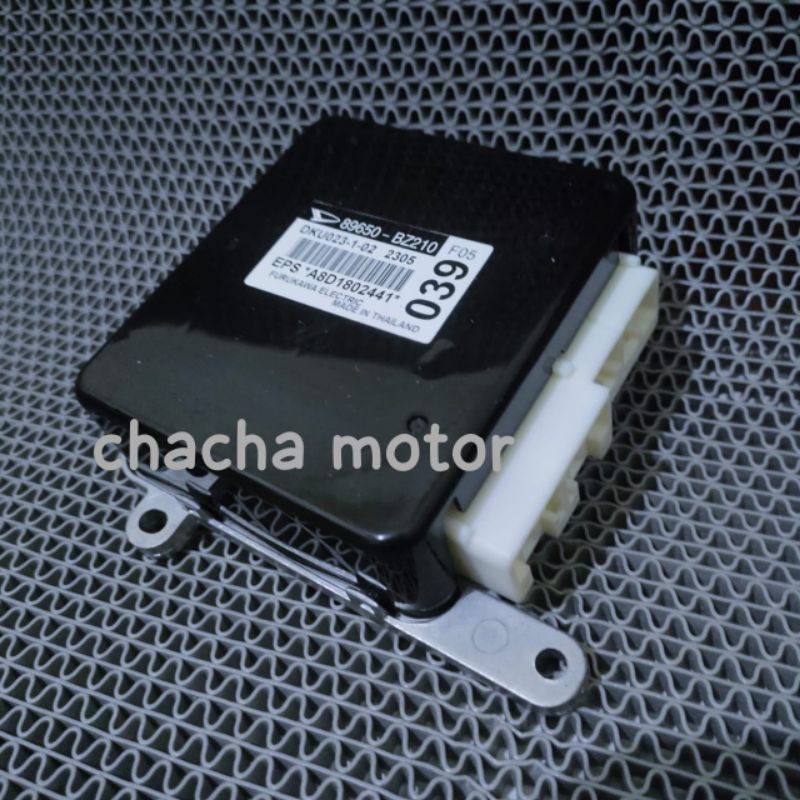 Modul EPS Agya Ayla 89650-BZ210