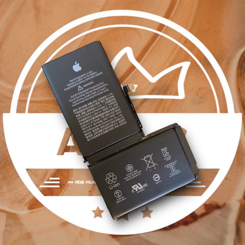 SPAREPART IPHONE XS MAX ORIGINAL PART IPHONE XS MAX ORIGINAL PART IPHONE XS MAX NOMINUS PART IPHONE 