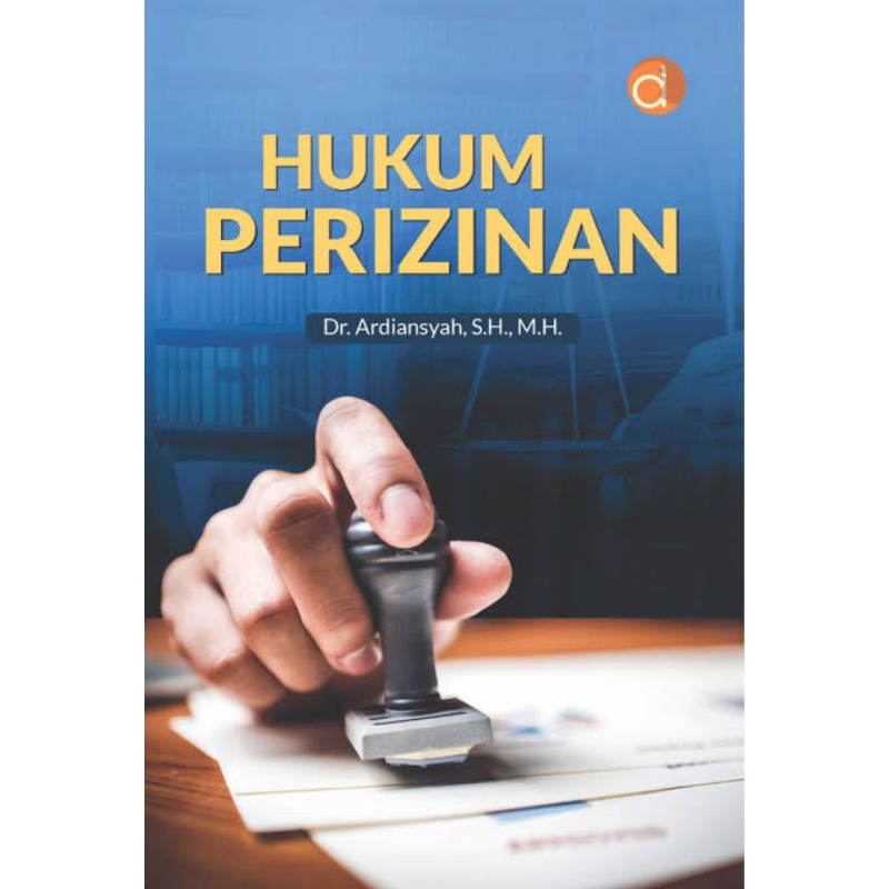 HUKUM PERIZINAN
