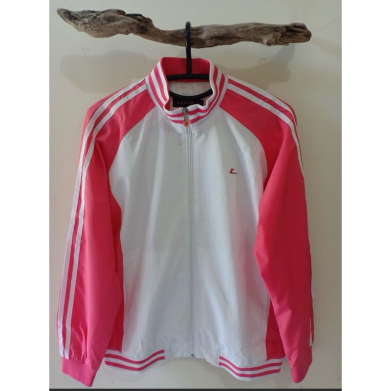 Jaket Lecaf