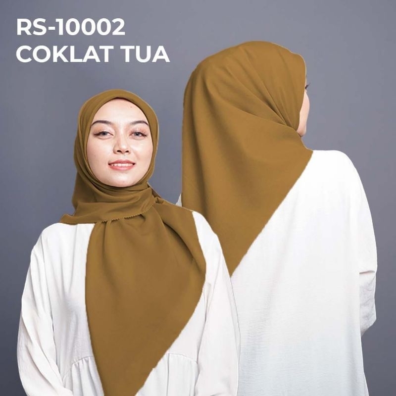 NS/segi empat polos/segi empat voal/hijab polos/ hijab segi empat/hijab murah segi empat/hijab segi 