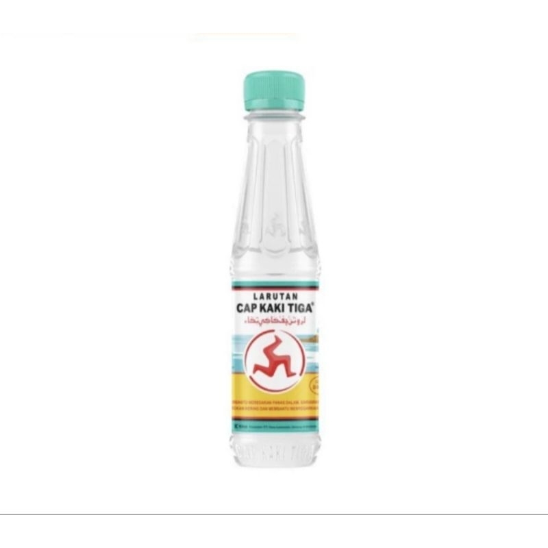 

LARUTAN CAP KAKI TIGA 200ML