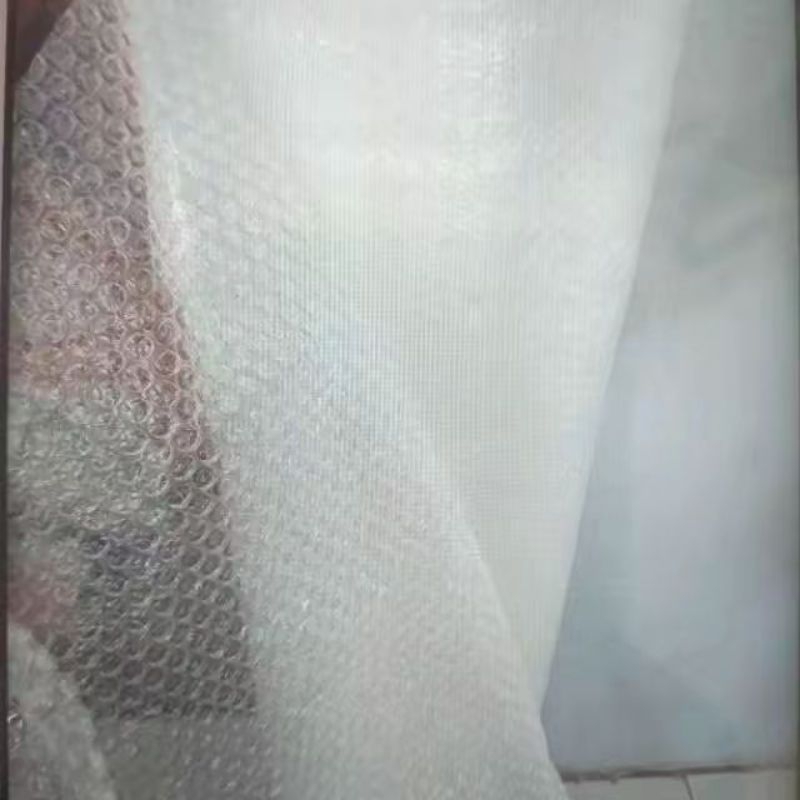 

Q (Q1) BUBBLE WARP / PELINDUNG BARANG /PENGEMASAN